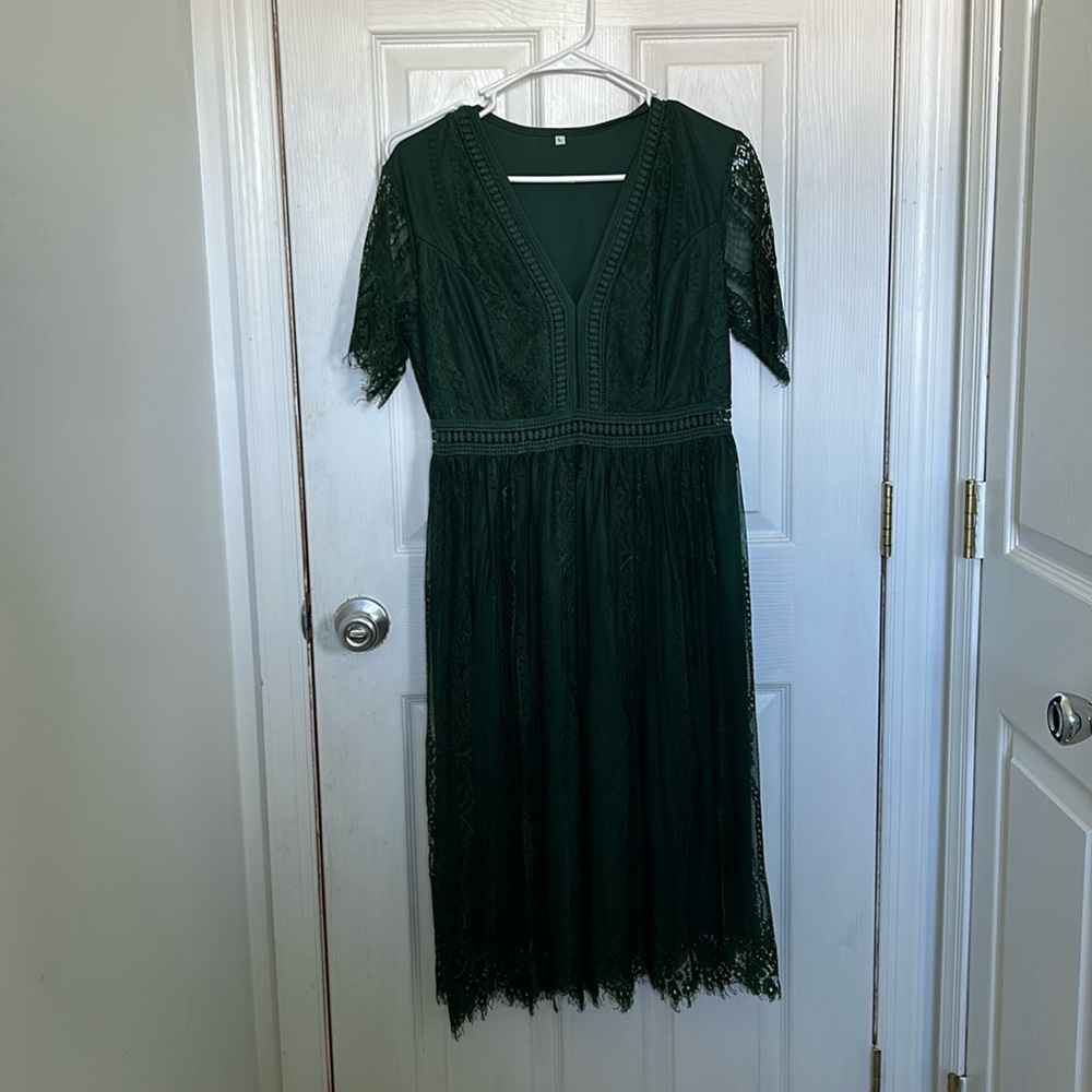Maternity Dress